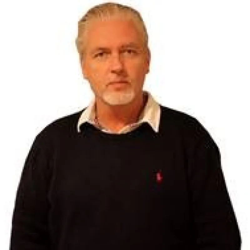 Hans Karlsson