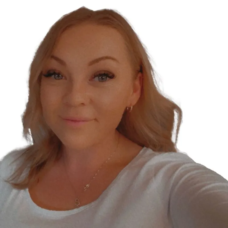 Sandra Elfström